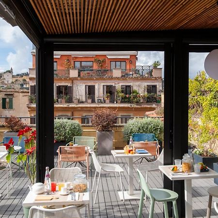 Giuditta In Trastevere Řím Exteriér fotografie